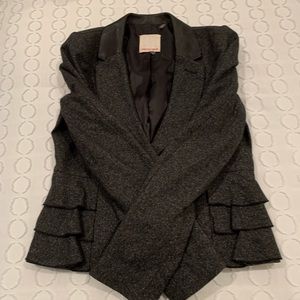 Rebecca Taylor Size 8 Blazer
